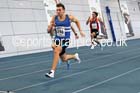 60 metres, North Eastern Indoor Champs. Photo: David T. Hewitson/Sports for All Pics